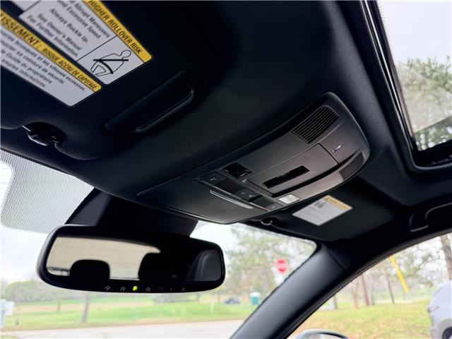 2024 Mazda CX-5 Sport Design (Stk: 16189) in Newmarket - Image 33 of 50