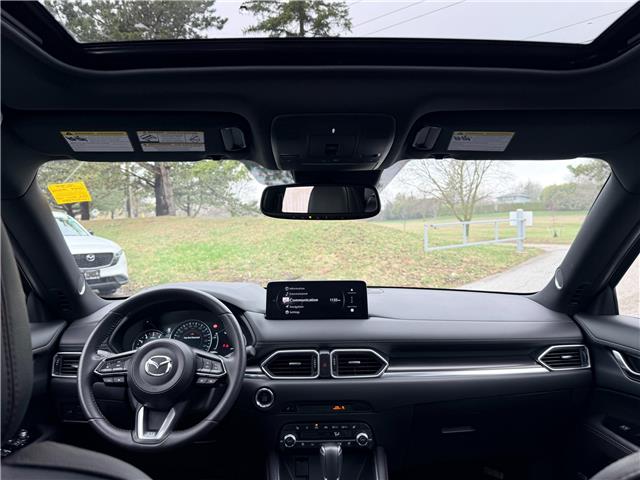 2024 Mazda CX-5 Sport Design (Stk: 16189) in Newmarket - Image 34 of 50