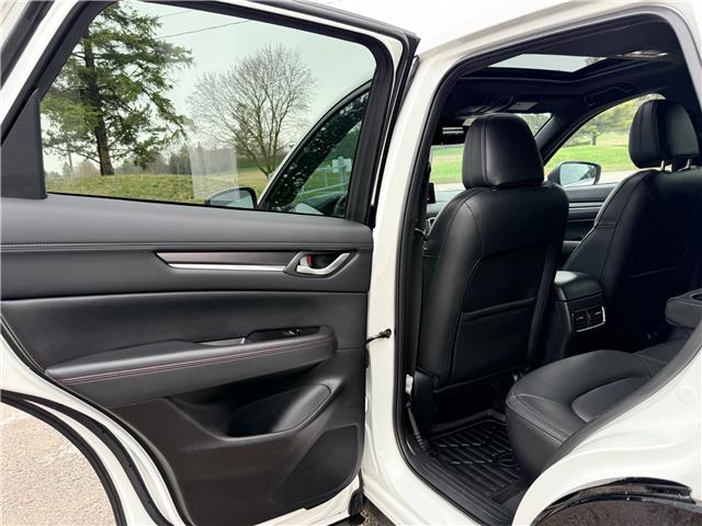 2024 Mazda CX-5 Sport Design (Stk: 16189) in Newmarket - Image 35 of 50