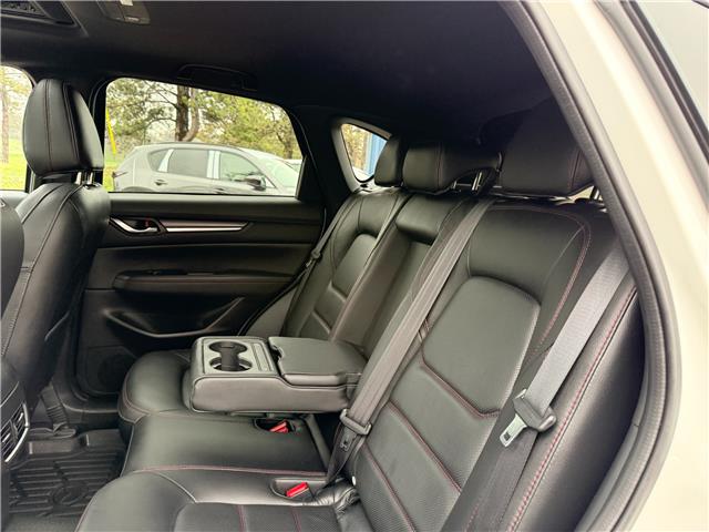 2024 Mazda CX-5 Sport Design (Stk: 16189) in Newmarket - Image 36 of 50