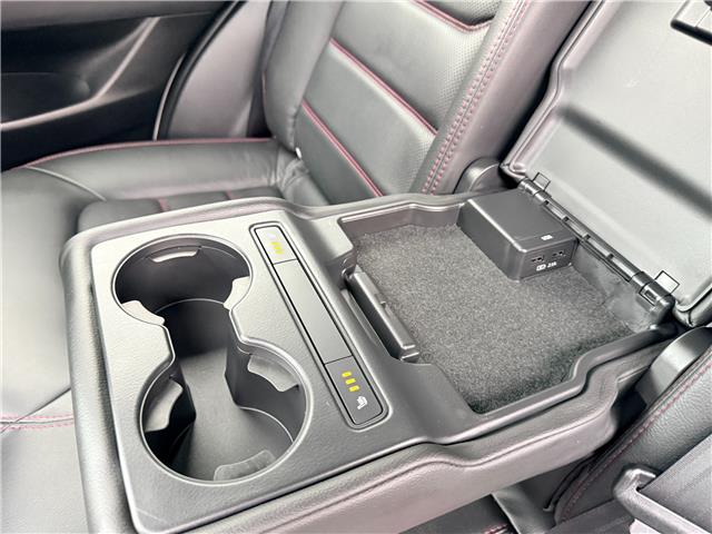 2024 Mazda CX-5 Sport Design (Stk: 16189) in Newmarket - Image 37 of 50