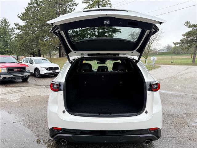 2024 Mazda CX-5 Sport Design (Stk: 16189) in Newmarket - Image 38 of 50