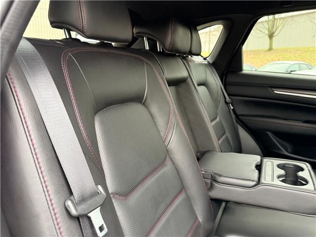 2024 Mazda CX-5 Sport Design (Stk: 16189) in Newmarket - Image 40 of 50