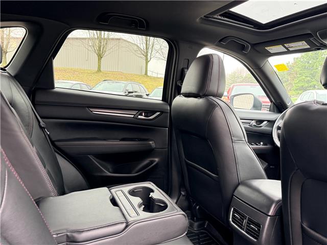 2024 Mazda CX-5 Sport Design (Stk: 16189) in Newmarket - Image 41 of 50