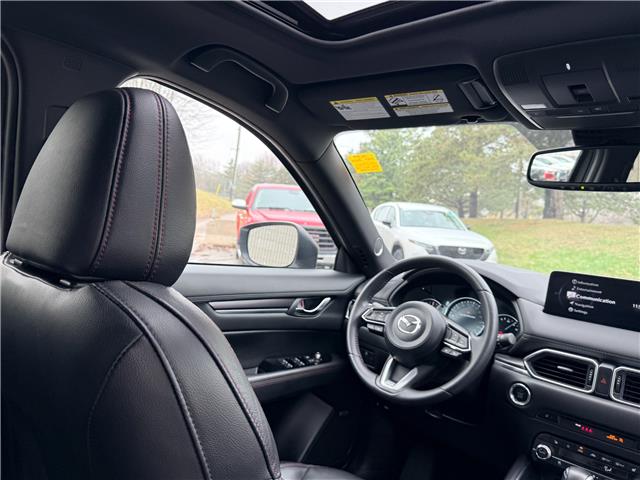 2024 Mazda CX-5 Sport Design (Stk: 16189) in Newmarket - Image 42 of 50