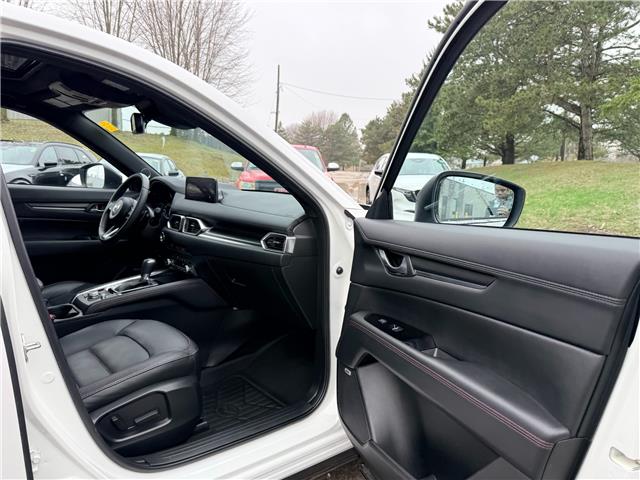 2024 Mazda CX-5 Sport Design (Stk: 16189) in Newmarket - Image 43 of 50