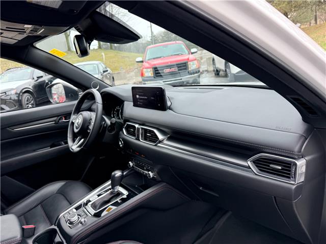 2024 Mazda CX-5 Sport Design (Stk: 16189) in Newmarket - Image 44 of 50