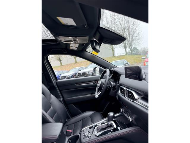 2024 Mazda CX-5 Sport Design (Stk: 16189) in Newmarket - Image 45 of 50