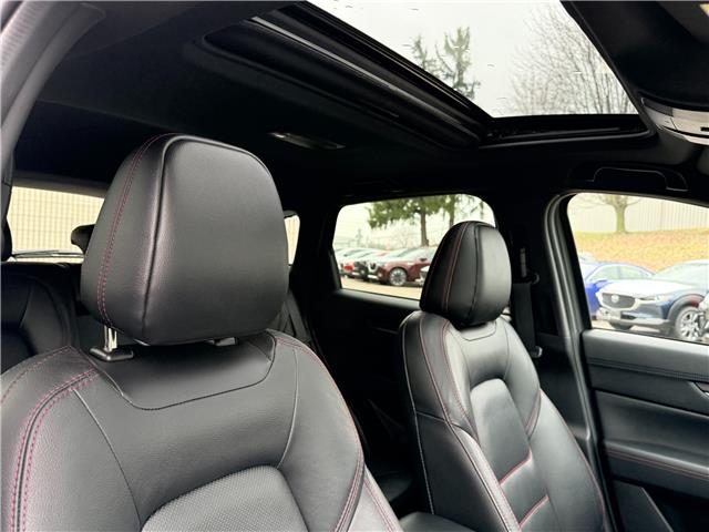 2024 Mazda CX-5 Sport Design (Stk: 16189) in Newmarket - Image 46 of 50