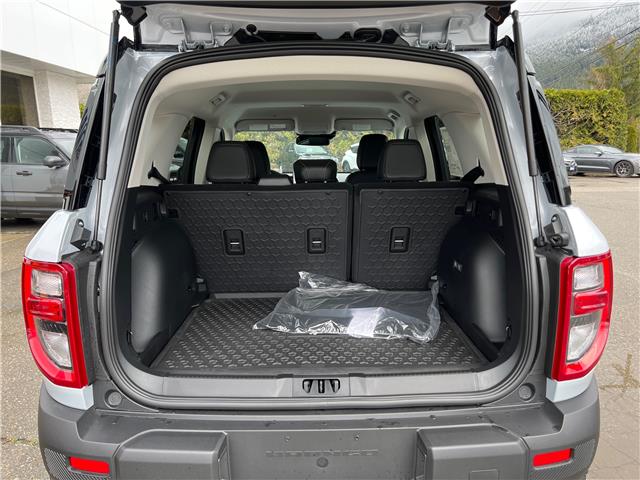 2026 Ford Bronco Sport Outer Banks (Stk: 26S001) in CRESTON - Image 8 of 26