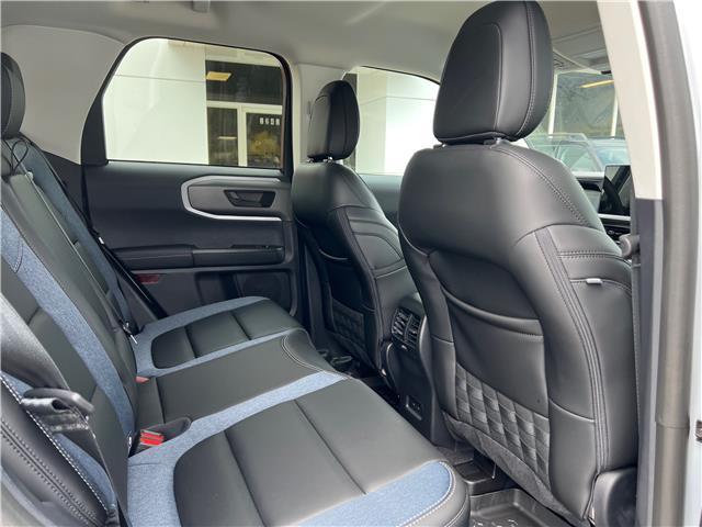 2026 Ford Bronco Sport Outer Banks (Stk: 26S001) in CRESTON - Image 13 of 26