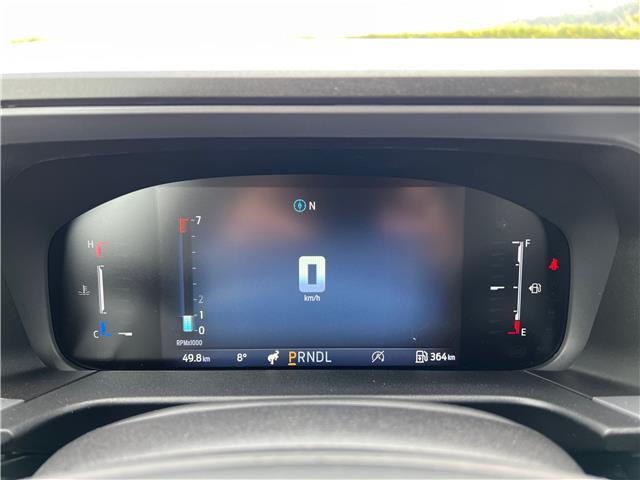 2026 Ford Bronco Sport Outer Banks (Stk: 26S001) in CRESTON - Image 17 of 26