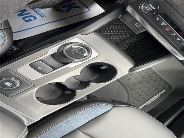 2026 Ford Bronco Sport Outer Banks (Stk: 26S001) in CRESTON - Image 20 of 26