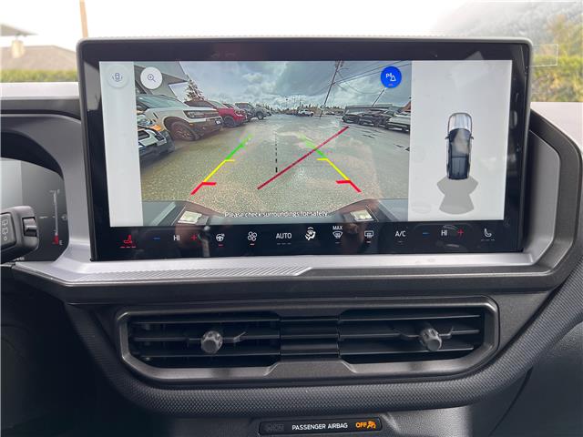 2026 Ford Bronco Sport Outer Banks (Stk: 26S001) in CRESTON - Image 19 of 26