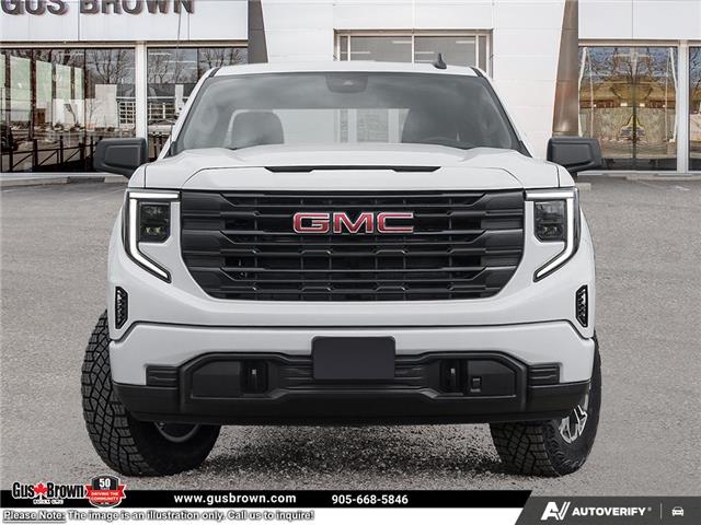 2026 GMC Sierra 1500 Pro (Stk: Z327970) in WHITBY - Image 2 of 26