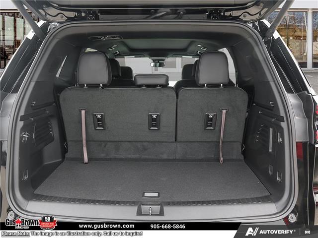 2026 GMC Acadia Elevation (Stk: J330431) in WHITBY - Image 7 of 25