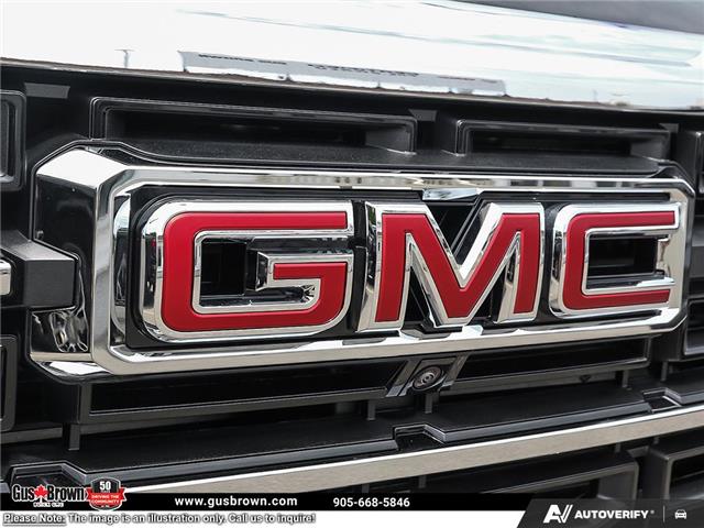 2026 GMC Acadia Elevation (Stk: J330431) in WHITBY - Image 9 of 25
