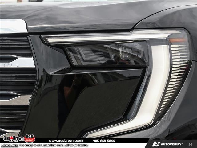 2026 GMC Acadia Elevation (Stk: J330431) in WHITBY - Image 10 of 25