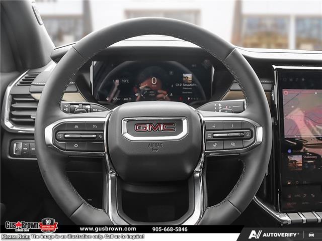 2026 GMC Acadia Elevation (Stk: J330431) in WHITBY - Image 13 of 25