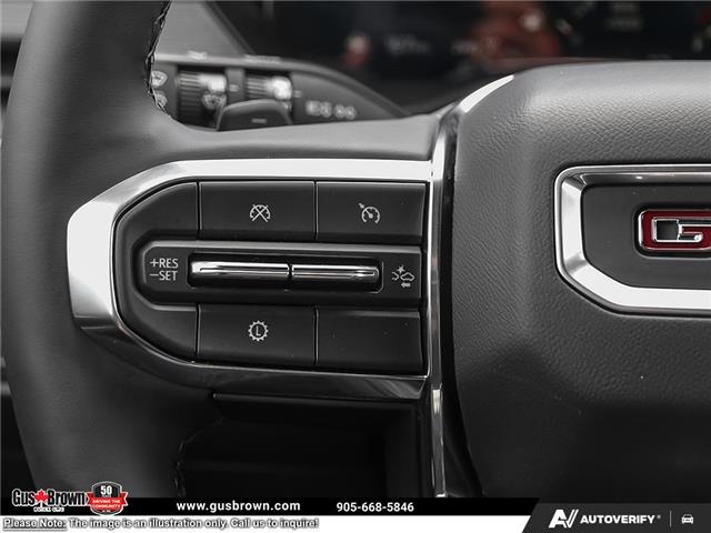 2026 GMC Acadia Elevation (Stk: J330431) in WHITBY - Image 15 of 25