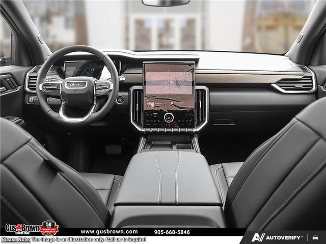 2026 GMC Acadia Elevation (Stk: J330431) in WHITBY - Image 22 of 25