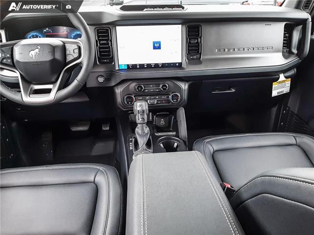 2026 Ford Bronco Big Bend (Stk: XT256) in Kamloops - Image 24 of 25