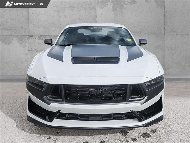 2026 Ford Mustang Dark Horse (Stk: GT268) in Kamloops - Image 2 of 24