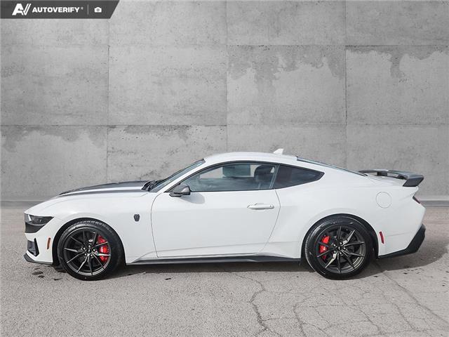 2026 Ford Mustang Dark Horse (Stk: GT268) in Kamloops - Image 3 of 24