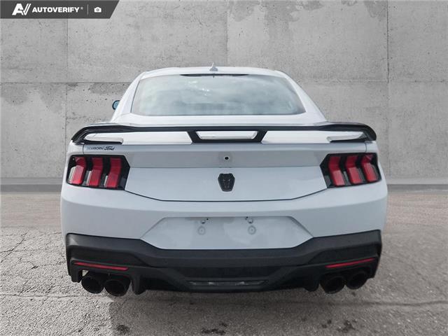 2026 Ford Mustang Dark Horse (Stk: GT268) in Kamloops - Image 5 of 24