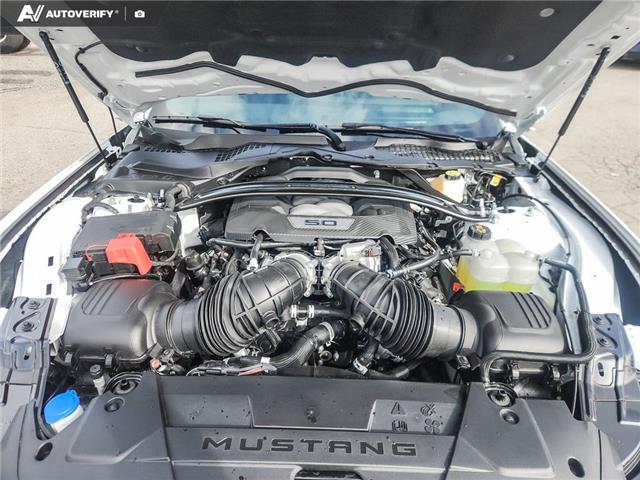 2026 Ford Mustang Dark Horse (Stk: GT268) in Kamloops - Image 10 of 24
