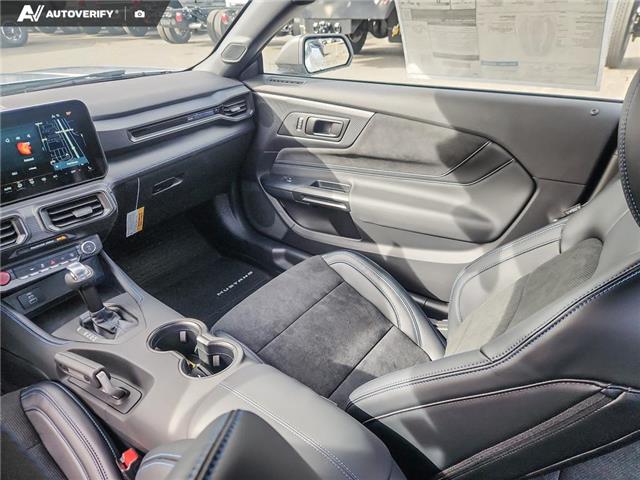 2026 Ford Mustang Dark Horse (Stk: GT268) in Kamloops - Image 24 of 24