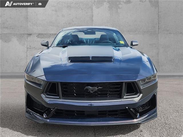 2026 Ford Mustang Dark Horse (Stk: GT274) in Kamloops - Image 2 of 24