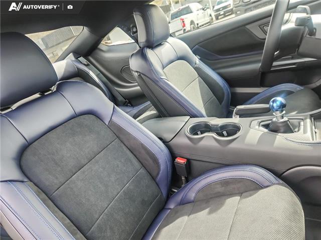 2026 Ford Mustang Dark Horse (Stk: GT274) in Kamloops - Image 22 of 24