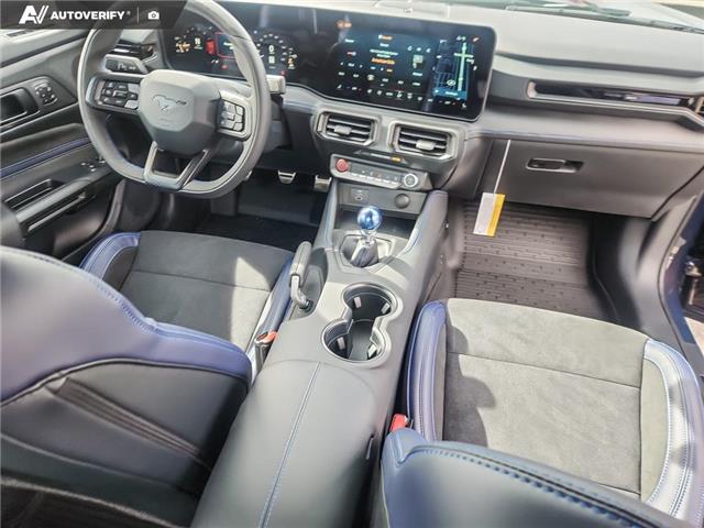 2026 Ford Mustang Dark Horse (Stk: GT274) in Kamloops - Image 23 of 24