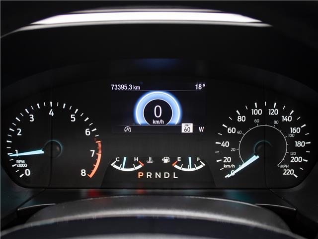 2022 Ford Escape SEL (Stk: TR9707) in Windsor - Image 10 of 25