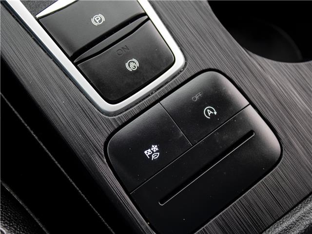 2022 Ford Escape SEL (Stk: TR9707) in Windsor - Image 22 of 25
