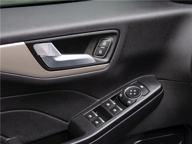 2022 Ford Escape SEL (Stk: TR9707) in Windsor - Image 8 of 25