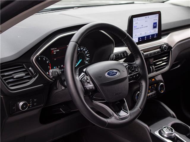 2022 Ford Escape SEL (Stk: TR9707) in Windsor - Image 9 of 25