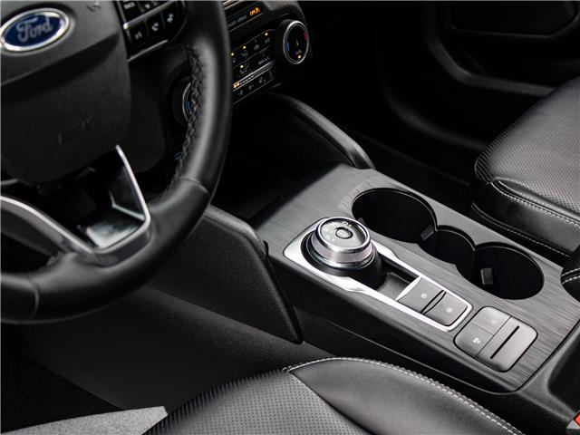 2022 Ford Escape SEL (Stk: TR9707) in Windsor - Image 21 of 25