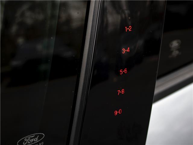 2022 Ford Escape SEL (Stk: TR9707) in Windsor - Image 4 of 25