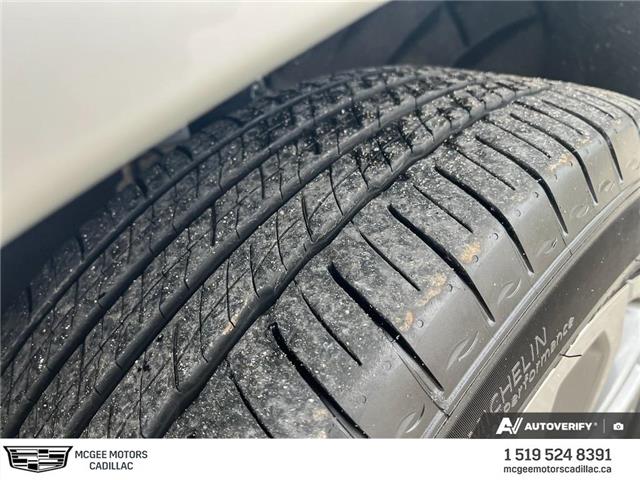 2022 GMC Acadia Denali (Stk: 182597) in Goderich - Image 10 of 27