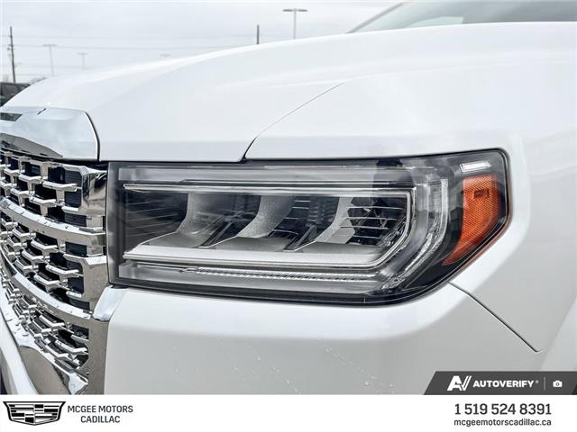 2022 GMC Acadia Denali (Stk: 182597) in Goderich - Image 11 of 27