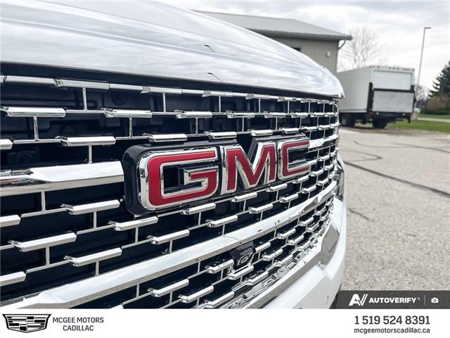 2022 GMC Acadia Denali (Stk: 182597) in Goderich - Image 12 of 27