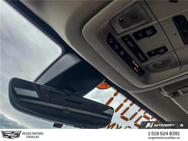 2022 GMC Acadia Denali (Stk: 182597) in Goderich - Image 23 of 27