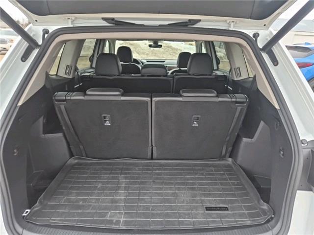 2019 Volkswagen Atlas 3.6 FSI Execline (Stk: 26T134C) in Wadena - Image 6 of 14
