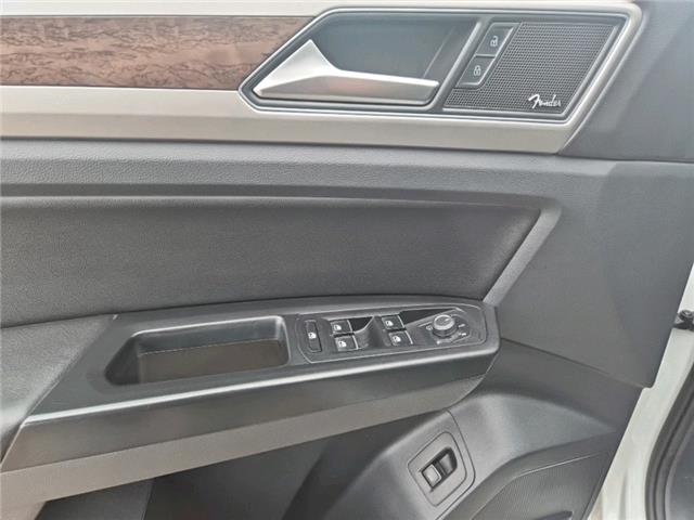 2019 Volkswagen Atlas 3.6 FSI Execline (Stk: 26T134C) in Wadena - Image 10 of 14