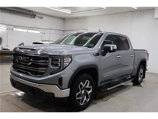 2024 GMC Sierra 1500 SLT (Stk: T3398A) in Watrous - Image 5 of 42