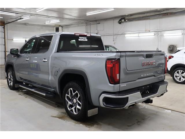 2024 GMC Sierra 1500 SLT (Stk: T3398A) in Watrous - Image 6 of 42