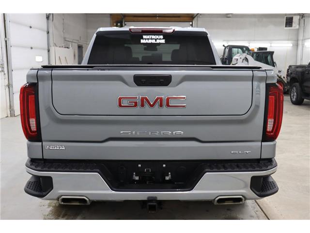 2024 GMC Sierra 1500 SLT (Stk: T3398A) in Watrous - Image 8 of 42