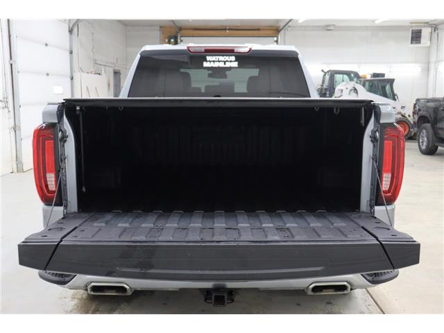 2024 GMC Sierra 1500 SLT (Stk: T3398A) in Watrous - Image 10 of 42